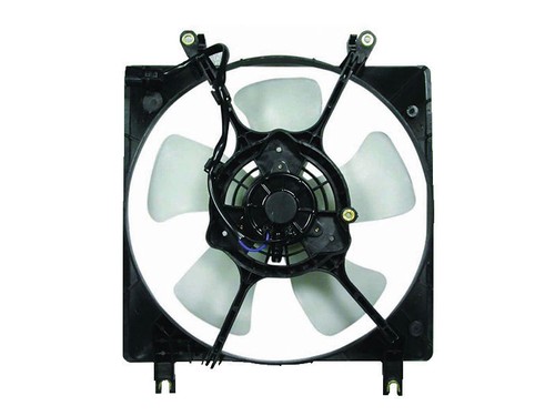 SoLa ② Flex-A-Lite 121280 Compact Electric Fan Controller Relay Kit