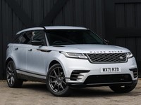 2021 Land Rover Range Rover Velar 2.0 D200 R-Dynamic HSE 5dr Auto ESTATE DIESEL 