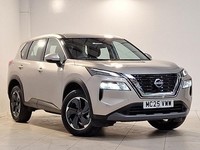 2025 Nissan X-Trail 1.5 MHEV 163 Acenta Premium 5dr Xtronic SUV Petrol Automatic