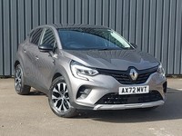 2023 Renault Captur 1.0 TCE 90 Evolution 5dr Hatchback Petrol Manual