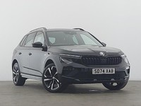 2024 Skoda Kamiq 1.0 TSI Monte Carlo 5dr DSG Hatchback Petrol Automatic