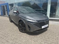 2024 Nissan Qashqai 1.5 h e-POWER Tekna SUV 5dr Petrol Hybrid Auto Euro 6 (s/s) 