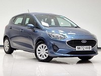 2022 Ford Fiesta 1.1 75 Trend 5dr Hatchback Petrol Manual