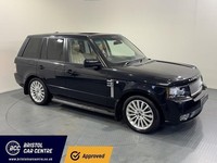 2012 Land Rover Range Rover TD V8 Autobiography SUV Diesel Automatic