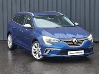 2019 Renault Megane 1.3 TCE GT Line 5dr Estate Petrol Manual