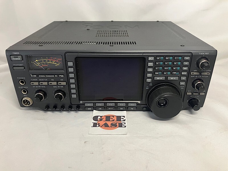 ◆ICOM MULTIBAND TRANSCEIVER　IC-T90【02】◆ ◇ICOM MULTIBAND TRANSCEIVER IC-T90【02】◇ Icom IC-T90 Tri