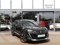 2023 Peugeot 2008 1.2 PureTech 130 Allure Premium+ 5dr SUV Petrol Manual