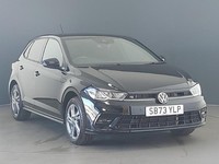 2023 Volkswagen Polo 1.0 TSI 110 R-Line 5dr DSG Hatchback Petrol Automatic