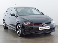 2024 Volkswagen Polo 2.0 TSI GTI 5dr DSG HATCHBACK PETROL Automatic