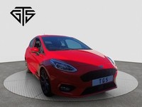 2019 Ford Fiesta T EcoBoost ST-Line Hatchback Petrol Manual