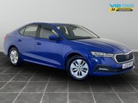 2021 Skoda Octavia 2.0 TDI SE Technology Euro 6 (s/s) 5dr Manual Hatchback Diese