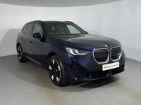 BMW X3 20d xDrive M Sport 5dr Step Auto