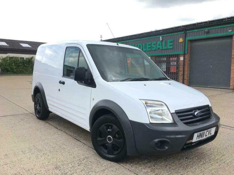 Ford transit 1
