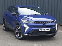 2025 Renault Symbioz 1.3 TCe 140 Techno 5dr Estate Petrol Manual