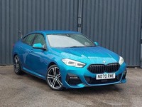 2020 BMW 2 Series 218i M Sport 4dr COUPE PETROL Manual