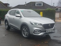 2022 MG Hs 1.5 T-GDI Exclusive 5dr DCT SUV Petrol Automatic