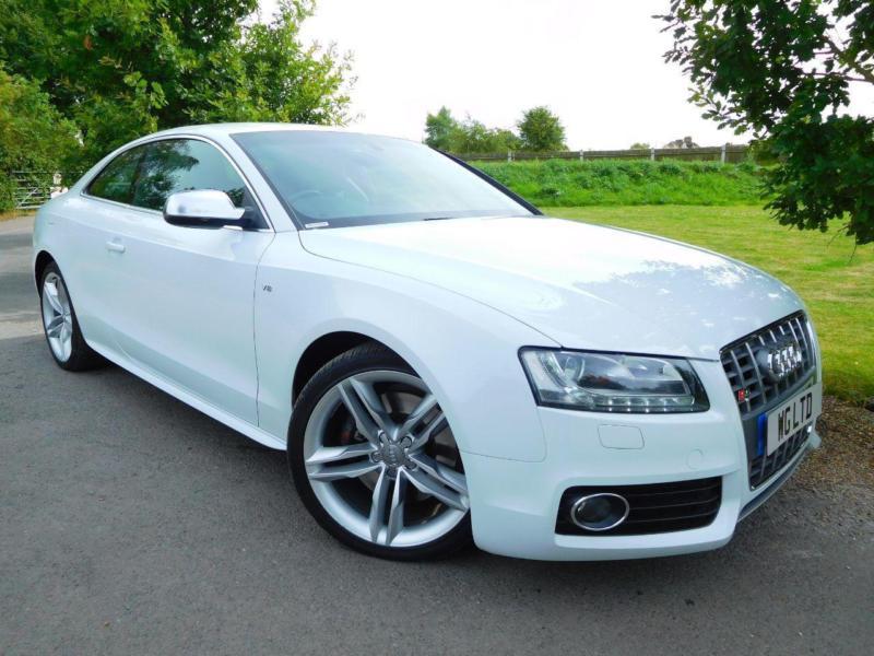 Audi a6 coupe