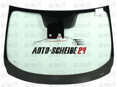 Frontscheibe Windschutzscheibe für Renault Kadjar 2018-2022 Kamera Sensor