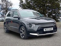 2023 Kia Niro 1.6 GDI HYBRID 4 5DR DCT Estate Hybrid Automatic