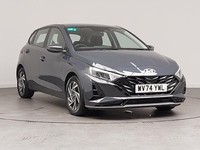 2024 Hyundai i20 1.0T GDi Advance [Nav] 5dr Hatchback Petrol Manual