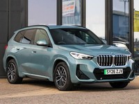 2026 BMW X1 xDrive 25e M Sport 5dr Step Auto ESTATE PETROL/ELECTRIC Automatic