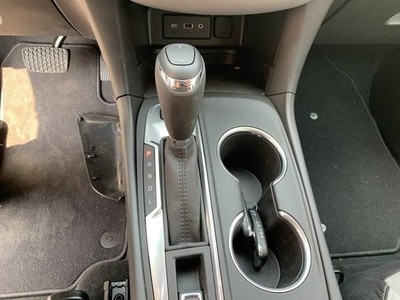 Shifter EQUINOX   2020 Transmission Shift 597528