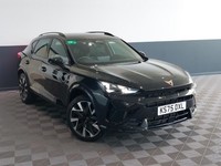 2025 Cupra Formentor 1.5 eTSI 150 V2 5dr DSG HATCHBACK PETROL Automatic