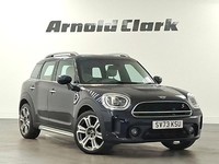 2023 MINI Countryman 2.0 Cooper S Exclusive 5dr Auto HATCHBACK PETROL Automatic
