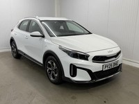 KIA XCEED 1.5T GDi ISG 138 2 5dr