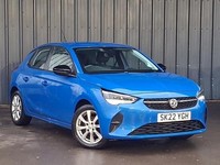 2022 Vauxhall Corsa 1.2 SE Edition 5dr Hatchback Petrol Manual