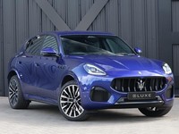 2026 Maserati Grecale 48V MHEV 330 Modena 5dr Auto ESTATE PETROL Automatic