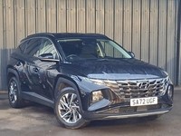 2023 Hyundai TUCSON 1.6 TGDi Premium 5dr 2WD ESTATE PETROL Manual