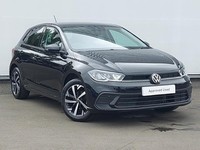 2025 Volkswagen Polo 1.0 TSI Match 5dr HATCHBACK PETROL Manual