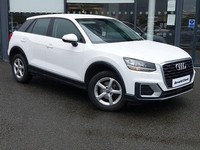 2019 Audi Q2 30 TFSI Technik 5dr ESTATE PETROL Manual