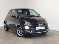2020 Fiat 500 1.2 Star 3dr Hatchback Petrol Manual