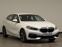 2019 BMW 1 Series 118i Sport 5dr HATCHBACK PETROL Manual