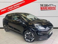 2025 Ford Puma 123kW Premium 43kWh 5dr Auto Automatic Hatchback Electric Automat