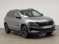 2023 Skoda Karoq 2.0 TDI [150] Sportline 4x4 5dr DSG SUV Diesel Automatic