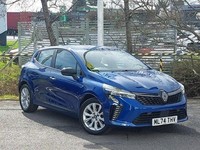 2024 Renault Clio 1.6 E-TECH full hybrid 145 Evolution 5dr Auto Hatchback Hybrid