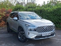2022 Hyundai Santa Fe 1.6 TGDi Hybrid Premium 5dr Auto SUV Hybrid Automatic