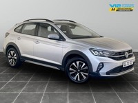 2022 Volkswagen Taigo 1.0 TSI 110 Life 5dr HATCHBACK PETROL Manual