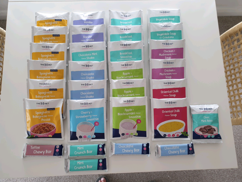 cambridge-diet-1-1-in-stockport-manchester-gumtree