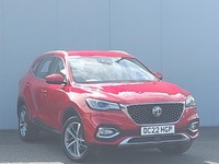 2022 MG MG HS 1.5 T-GDI Excite 5dr SUV Petrol Manual