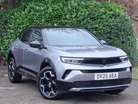 2025 Vauxhall Mokka 1.2 Turbo Ultimate 5dr Auto Hatchback Petrol Automatic