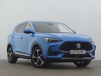 2023 MG Hs 1.5 T-GDI PHEV Trophy 5dr Auto SUV Hybrid Automatic