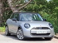 2025 MINI Cooper 1.5 C Classic 3dr Auto Hatchback Petrol Automatic