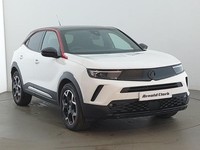 2021 Vauxhall Mokka 1.2 Turbo 100 SRi Premium 5dr Hatchback Petrol Manual