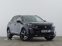2024 Peugeot 2008 1.2 PureTech 130 Allure 5dr SUV Petrol Manual