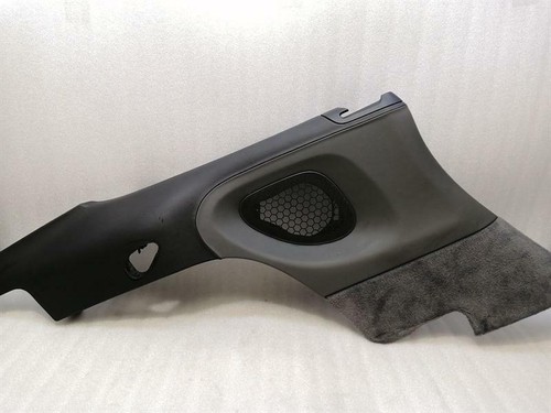 PORSCHE 911 997 Coupe Quarter Cover LEATHER 99755507101 Coupe Seitenverkleidung