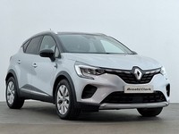 2021 Renault Captur 1.0 TCE 90 Iconic 5dr HATCHBACK PETROL Manual